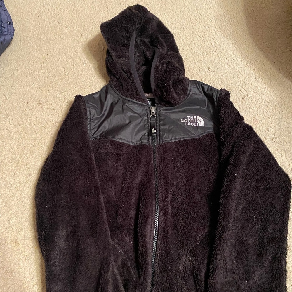 North Face Osolito